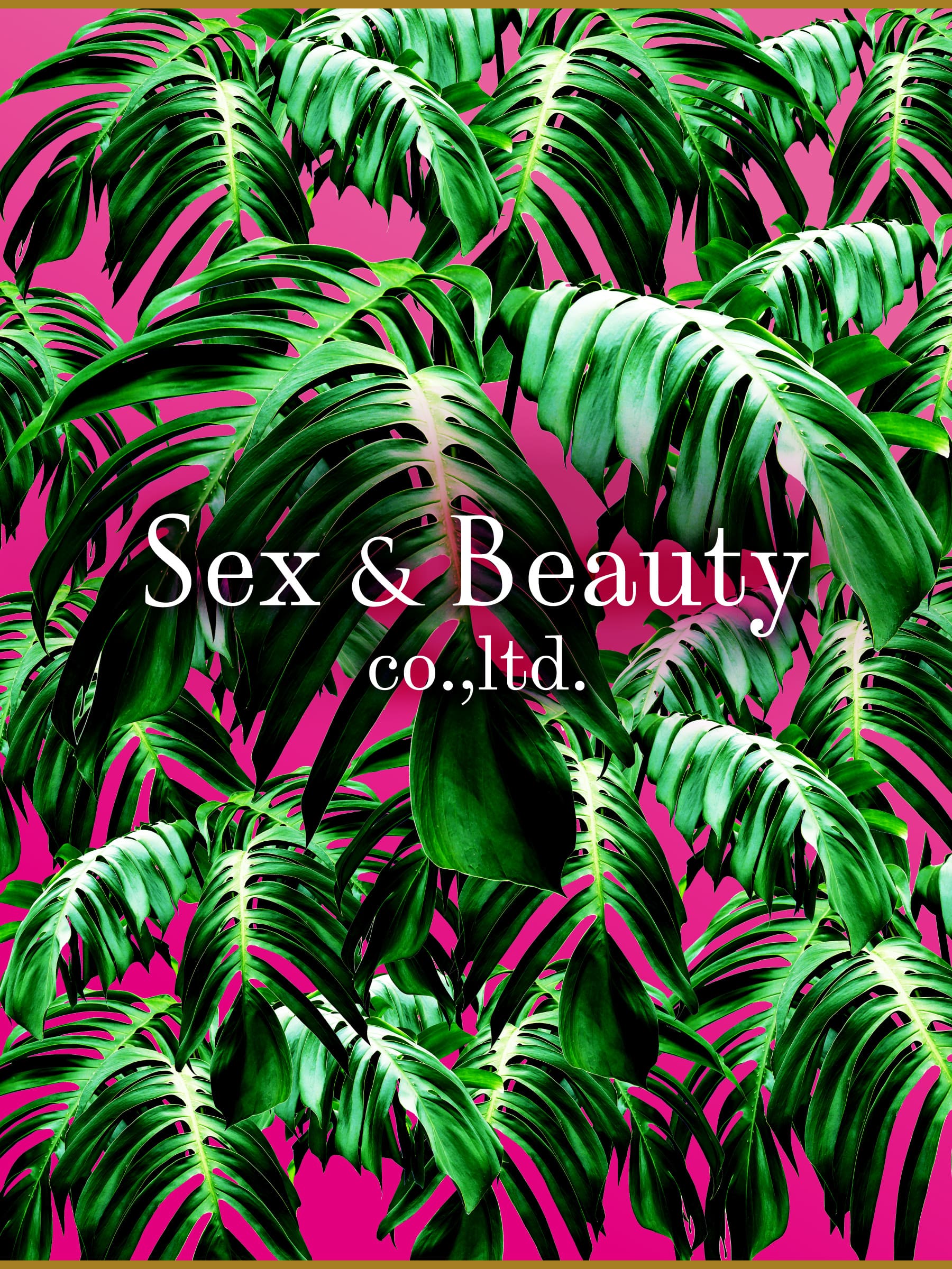 Sex & Beauty 株式会社 - 結果にこだわったクリームと手技 - INNER CL8 CREAM / 1・8 Method / 頭部・整顔セラピー
